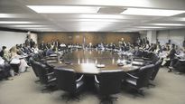 Guerra de abogados pone en vilo la elección para el nuevo Consejo