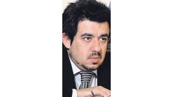 Alejandro Arlía