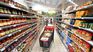 Supermercados y autoservicios: más de un tercio de los empresarios considera que su situación comercial es mala.