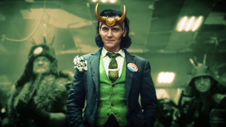 Loki la serie: cuándo estrena y dónde verla