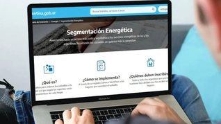 Subsidios: cómo ver mi número de cliente y medidor en la factura