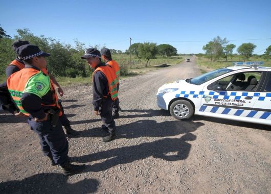Chaco: hallan cadáver de joven desaparecida (foto 3)