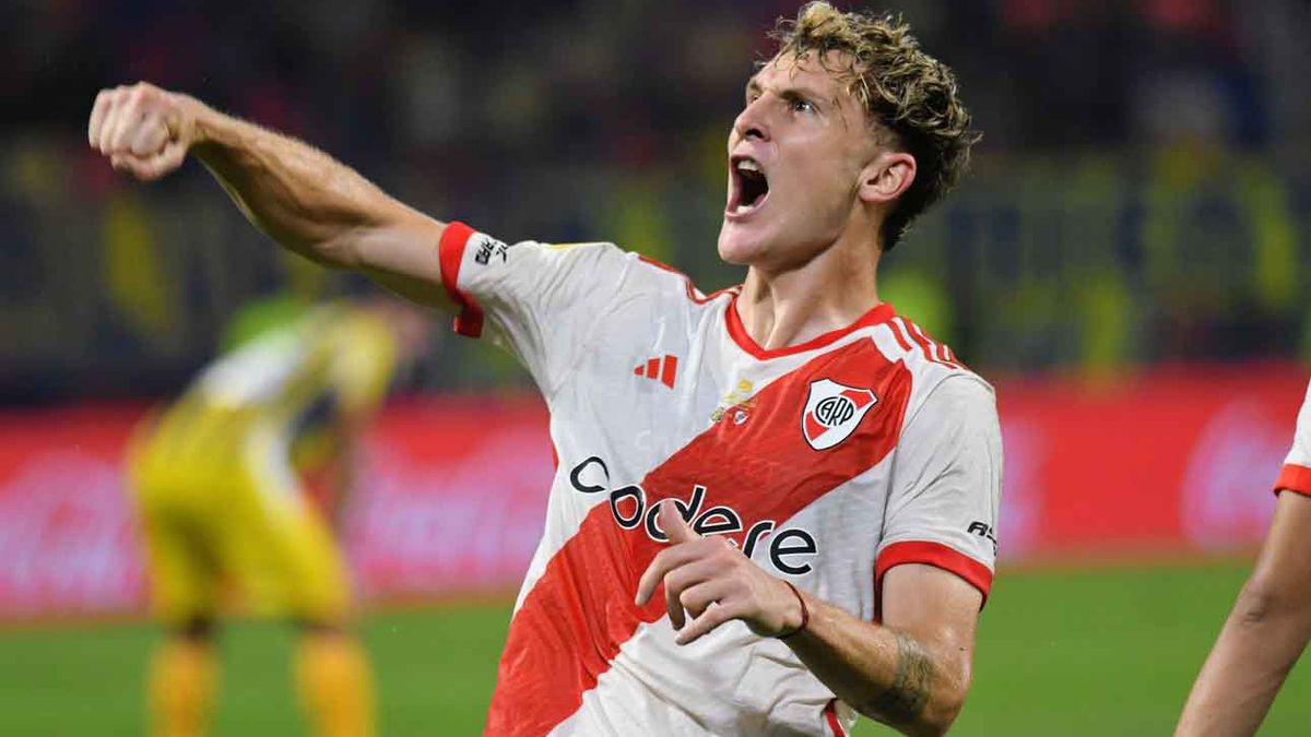 Ranking of the teams in the region that invested the most in signings in 2023