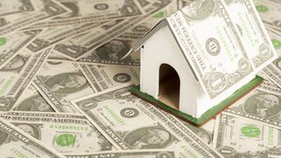 La construcción presiona por vender viviendas en unidades indexadas en lugar de en dólares. La construcción presiona por vender viviendas en unidades indexadas en lugar de en dólares.