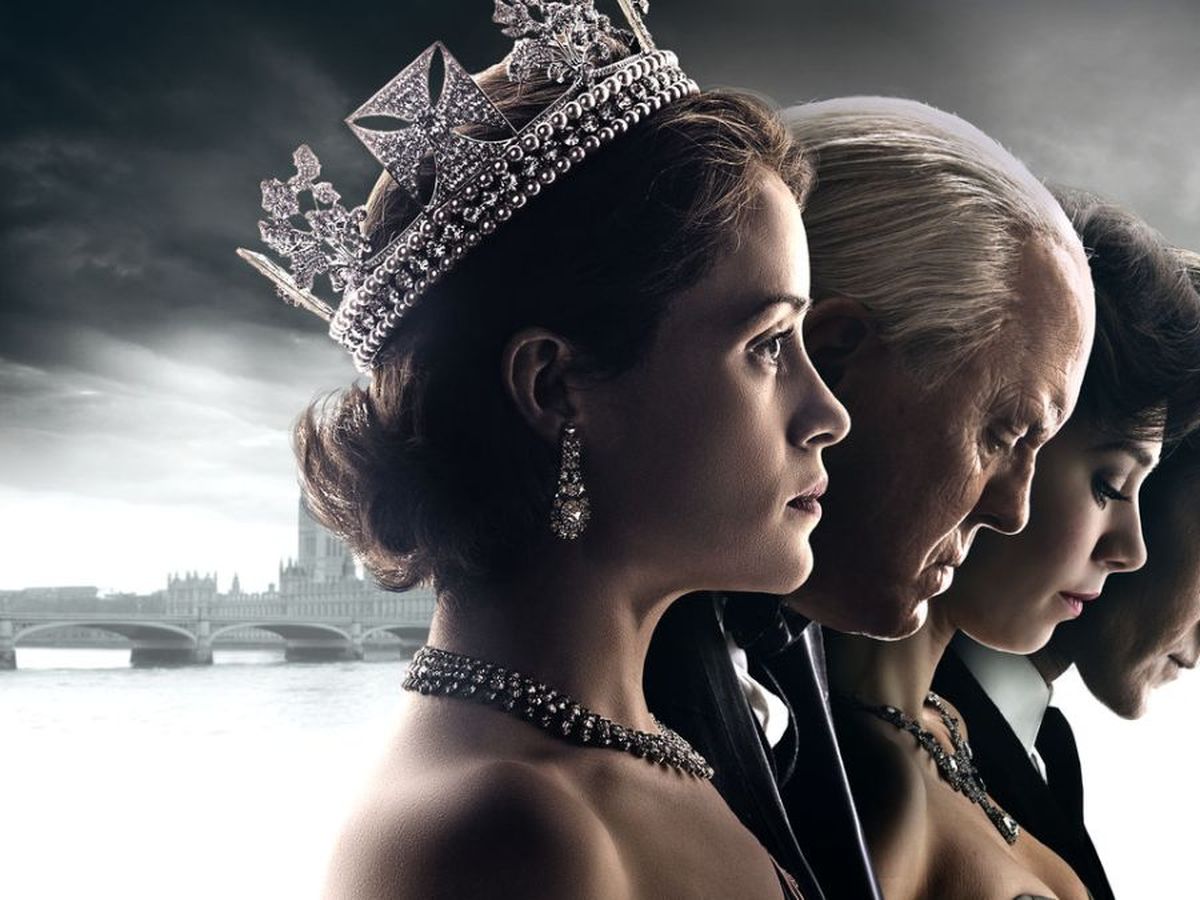 The Crown, temporada 5: cuándo se estrena y dónde verla