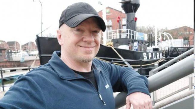 Joe Donor, el hombre que tuvo 180 hijos. 