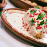 &nbsp;La temporada gastronómica de este pueblito de Puebla va llegando a su fin: todo lo que tenés que saber para recorrer la famosa ruta agroturística del chile en nogada en septiembre