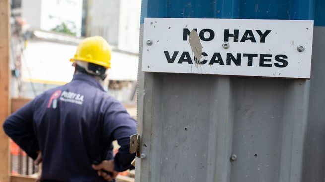 El desempleo sigue castigando al litoral de Uruguay, principalmente a Artigas y Salto.