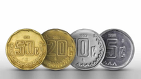 Esta moneda de 50 centavos se vende a 15 mil pesos en internet.