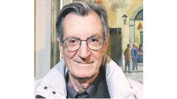 Carlo Lizzani, un histórico de la pantalla italiana, se suicidó a los 90 años el sábado en Roma.