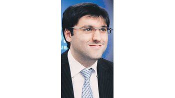 ámbito.com | Diego Bossio