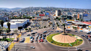 Temperatura y clima en Tijuana hoy. Temperatura y clima en Tijuana hoy.