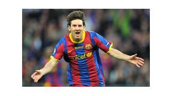 ámbito.com | Lionel Messi es el décimo deportista mejor pago del mundo.