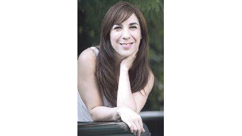Laura Oliva: “Thiéry explora los límites entre realidad y fantasía y somete a sus personajes a presión”.