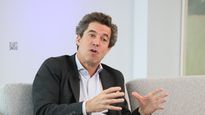 El ministro de Infraestructura de la Ciudad de Buenos Aires, Pablo Bereciartua, destacó los avances en la transición energética.