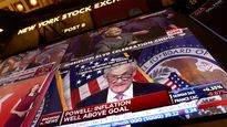 Donald Trump pretendía que la Fed comenzara a bajar las tasas cuanto antes.