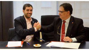 Anses acordó patrocinio gratuito para jubilados con el Colegio de Abogados porteño