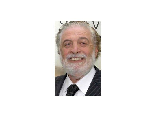 Ginés González García.