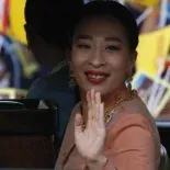 La muerte de la princesa sacudió a Tailandia. La muerte de la princesa sacudió a Tailandia.