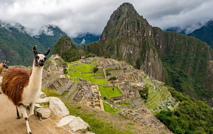 Machu Picchu cierra desdeel 31 de enero hasta el 14 de febrero