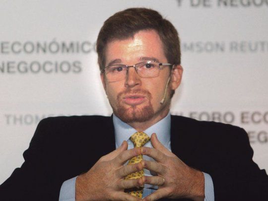 Nicolás Massot.