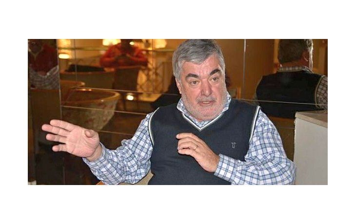 Mario Das Neves