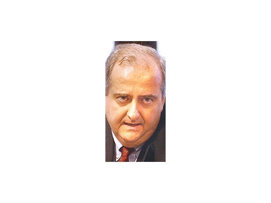 Luis Pagani