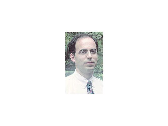 Mauricio Mesquita Moreira