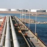 El ducto venía siendo utilizado por Riad para desviar cerca de 4 millones de barriles diarios hacia Yanbu, un volumen equivalente a alrededor del 4% del suministro mundial.&nbsp;