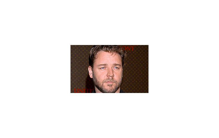 Crowe tiene fama de malhumorado.