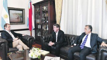 Bordet volvió a Corte: Siguen incumpliendo