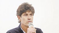 Martín Lousteau