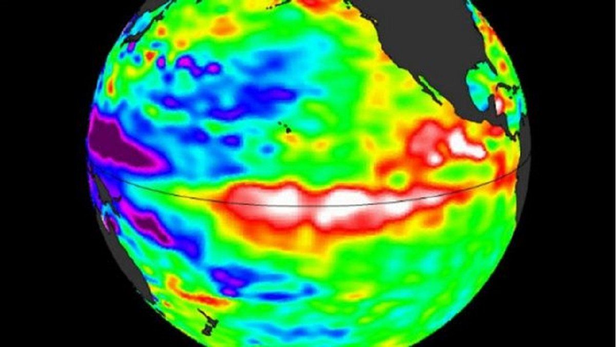 They warn of the return of La Niña and an eventual drought