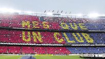 Consuelo. Si bien esta temporada que acaba de finalizar al Barcelona no le fue bien en lo deportivo, al menos quedó nominado como el equipo más innovador del mundo.