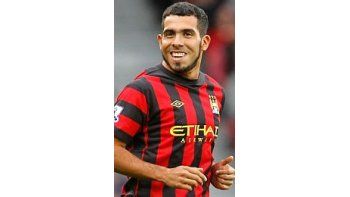 Tevez llegó a un acuerdo con el Milan.