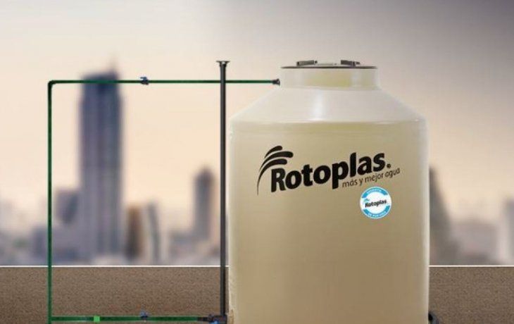 ámbito.com | Rotoplas