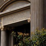 El BCRA elude auditorías respecto al envío de lingotes de oro al exterior. El BCRA elude auditorías respecto al envío de lingotes de oro al exterior.