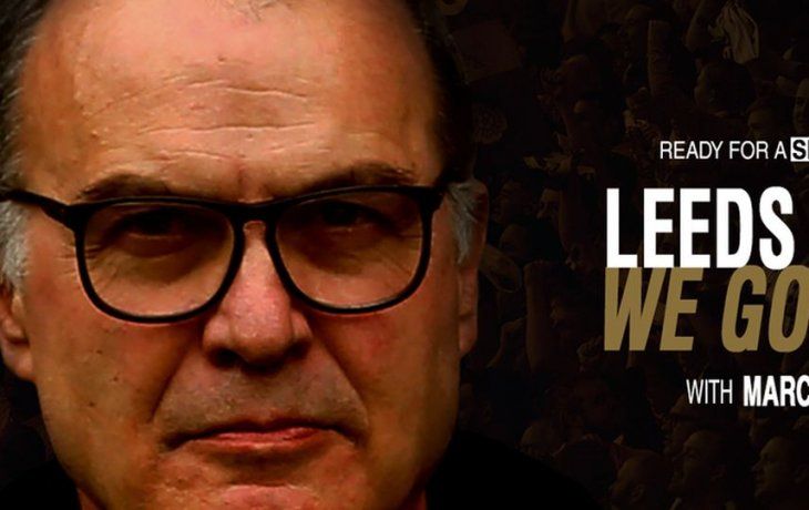 Hay Loco para rato: Bielsa fue ratificado al frente de Leeds