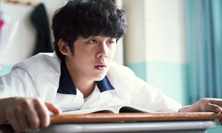 Hay lugar para el drama adolescente y la acción. Una serie imperdible en Disney+.