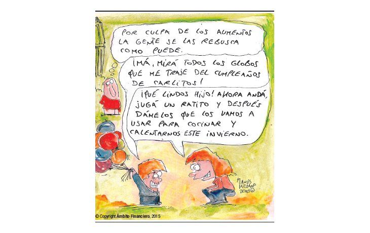 ámbito.com | Actualidad