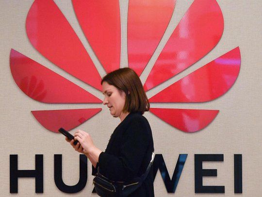 Huawei, disconforme con la tregua
