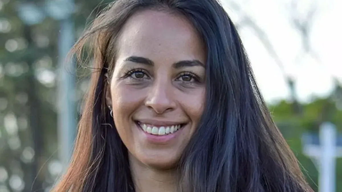 the story of Evelina Cabrera the story of Evelina Cabrera