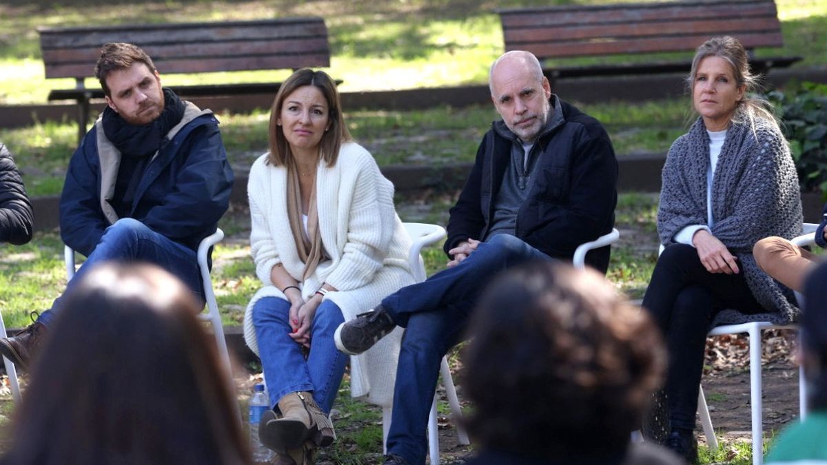 A la pesca: quién es la figura que Juntos por el Cambio y Milei se disputan para 2023