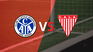 The complement begins with a partial victory for acassuso by 1-0 The complement begins with a partial victory for acassuso by 1-0