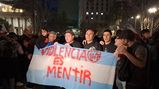 El dato surgió mientras se espera que se conozca el lugar fisico donde lo velarán.