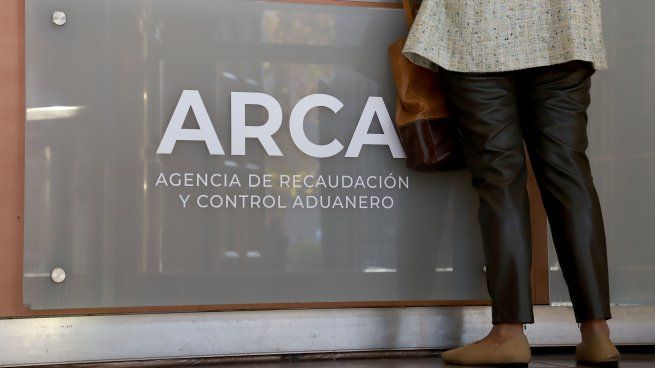 Actualización en las escalas del monotributo.