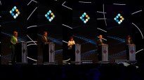 El debate presidencial será el próximo domingo 12 de noviembre en la Facultad de Derecho de la Universidad de Buenos Aires.