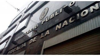 Consultado sobre si la alternativa es el jury de enjuiciamiento contra la actual titular del Ministerio Público Fiscal, Alejandra Gils Carbó, Tonelli resaltó que por ahora no hay plan B, la idea es seguir adelante.
