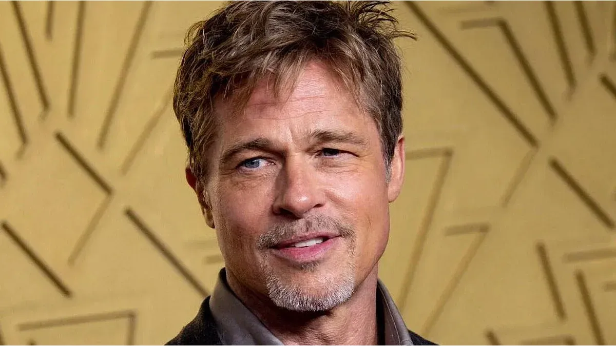 A French woman was scammed by a fake Brad Pitt for more than 800,000 euros