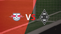 rb leipzig vence 2 a 0 a b. monchengladbach